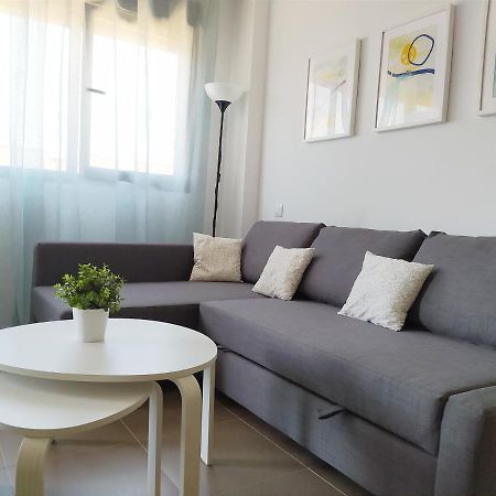 Apartamento Bahia Levante Aguilas Daire Dış mekan fotoğraf